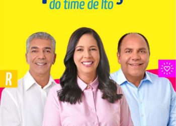 Conc. do Almeida: Diplomação dos candidatos eleitos será nesta quarta dia 18 com transmissão ao vivo do Instagram/Site bahia 24 Horas