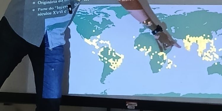 2º Congresso “A Jaca e suas Potencialidades” foi um sucesso!