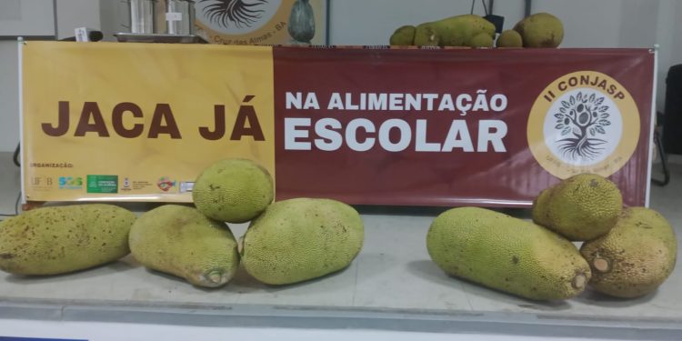 2º Congresso “A Jaca e suas Potencialidades” foi um sucesso!