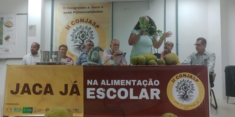 2º Congresso “A Jaca e suas Potencialidades” foi um sucesso!