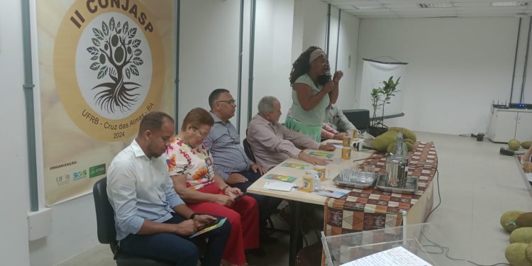 2º Congresso “A Jaca e suas Potencialidades” foi um sucesso!