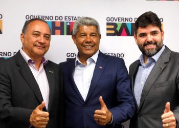 Sapeaçu: Governador promove mudanças no Secretariado e Jonival Lucas, deixa comando da SERIN