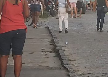 Conc. do Almeida: Léo é encontrado morto dentro de uma casa