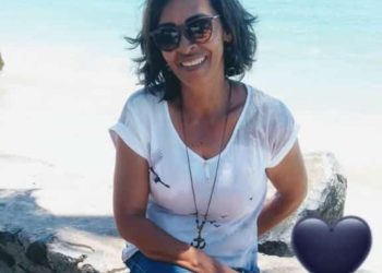 Sapeaçu: Morre profª Lia leal, da rede Municipal de Ensino