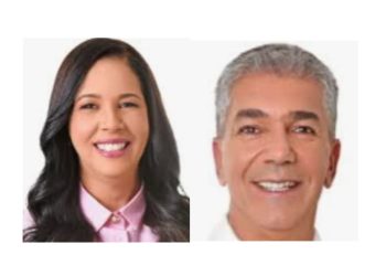 Conc. do Almeida: Renata Nogueira  e Jailton Melo serão empossados em 1º de janeiro em solenidade aberta pra todos os Almeidenses