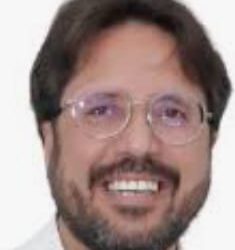 SAPEAÇU: Prefeito Ramon de Sena divulga dr Elizeu Lira Sales, como novo Secretário de Saúde