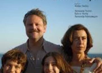 ‘Ainda estou aqui’ recebe 3 indicações ao Oscar 2025: Melhor Filme, Atriz e Filme Internacional