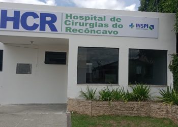 SAPEAÇU: Grande Instituto vai gerir HCR de Sapeaçu com várias especialidades médicas – Confira