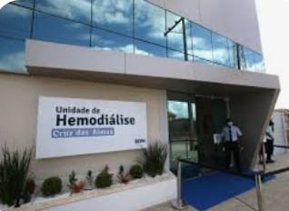 Cruz das Almas: Enfermeiros da Clínica de hemodiálise estão sem receber salários e servidores sinalizam com paralisação