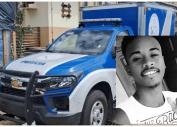 CRUZ DAS ALMAS: Identificada a mulher autora de facada que tirou a vida de Paulo Henrique