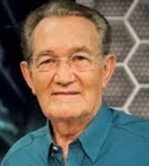 Imprensa esportiva perde Léo Batista aos 92 anos