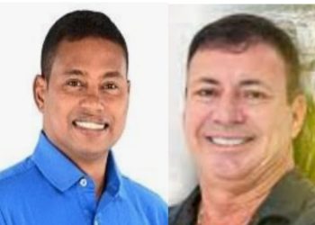 SAPEAÇU: Exclusivo -Prefeito Ramon de Sena recebeu sondagem de pretenso candidato a Dep. Estadual de Saj