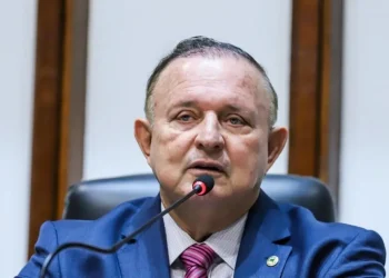 STF determina afastamento imediato de Adolfo Menezes da presidência da AL-BA