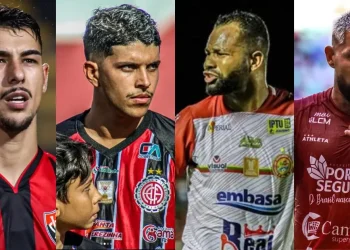 Baianão 2025: Confira todos os cenários das equipes para a última rodada da primeira fase