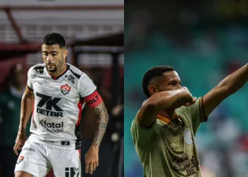 Bahia e Vitória vencem e conhecem adversários na semifinal do Campeonato Baiano
