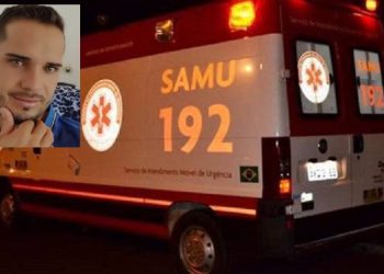 Motociclista morre após colidir com cavalo na BA-491, em Cabaceiras do Paraguaçu