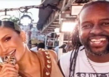 MPT defende condenação de Claudia Leitte em processo do seu ex-backing de S. A. de Jesus