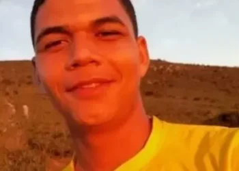 Pres. Tanc. Neves : Jovem Lucas morre em acidente de trânsito