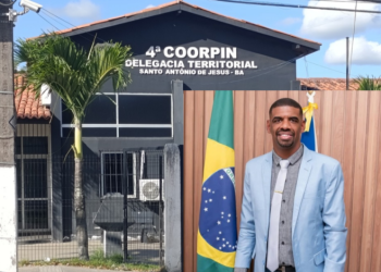 SAJ: Esposa de vereador é ferida por golpes de faca durante briga com ele em casa