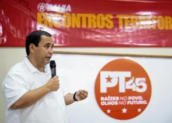 Petista discutem em Paulo Afonso fortalecimento do partido na Bahia
