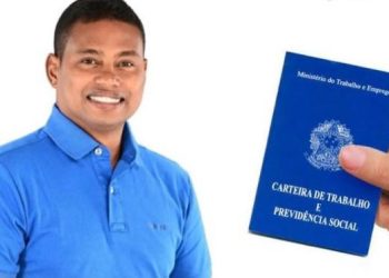 SAPEAÇU: Município foi o 4º que mais gerou empregos na região em abril de 2025, aponta o CAGED