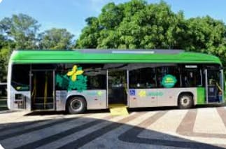 Como Criar um Sistema de Transporte Urbano Sustentável