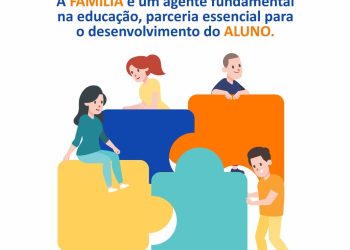 SAPEAÇU: Na voltas às aulas na Rede Municipal, Prefeitura divulga campanha que envolvem 03 pilares importantíssimos