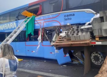 Dicas para viajar de ônibus com segurança e evitar armadilhas