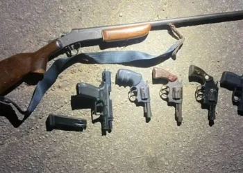 Seis membros de facção criminosa morrem em confronto com a Rondesp Leste em Terra Nova