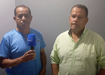 SAPEAÇU: Durval Lago, Controlador Interno da Câmara, fala sobre futuras mudanças nas leis