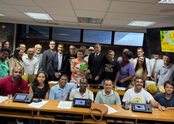 Audiência Pública A Jaca e suas Potencialidades foi realizada na ALBA