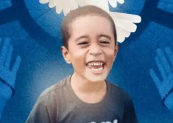 Ossada do menino Davi foi encontrada a 3 km do local onde ele desapareceu na Bahia
