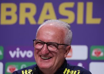 ESPORTE: Após reunião com a CBF, Dorival Júnior deixa comando da Seleção Brasileira