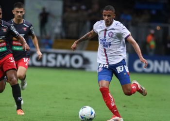 Festa na Fonte, Bahia na Libertadores 35 anos depois