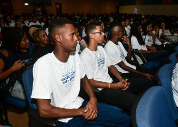 “Universidade para Todos” abre inscrições para 20 mil vagas em 218 municípios da Bahia