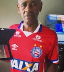 SAPEAÇU: Prefeitura promove jogo entre Sel.Sapeaçuense x Bahia Master em comemoração do 73 anos de emancipação