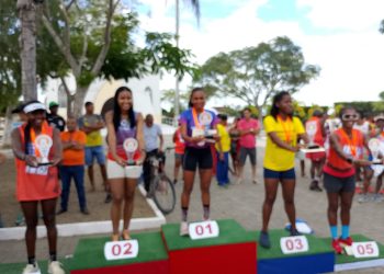 Sapeaçu: Cresce a expectativa a cada dia sobre a Corrida da Emancipação 2026