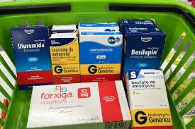 Diabetes, pressão alta. Como ficam os preços dos remédios