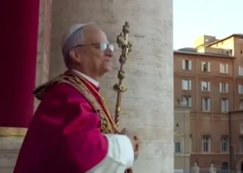 Cardeal dos EUA é o novo papa e será chamado de Leão XIV