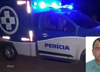 Ex candidato a vereador é morto no Sudoeste  da Bahia