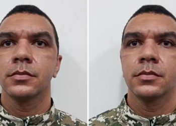 Guarda Municipal é morto a tiros ao sair para padaria em Catu de Abrantes