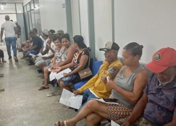 SAPEAÇU: Quase 3 mil pessoas já foram atendidas no HCR, na parceria com a prefeitura só em 2026