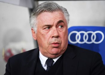 Carlos Ancelotti é confirmado como novo técnico da seleção brasileira