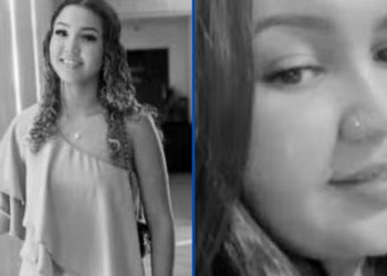 Irmãs influenciadoras de 15 e 20 anos são assassinadas a tiros em Fortaleza