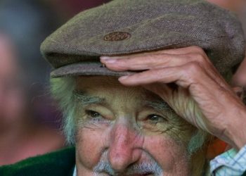 Morre Jose “Pepe” Mujica, ex-presidente do Uruguai, aos 89 anos
