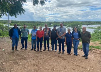 RECÔNCAVO: Organizações promoveram reunião para discutir preservação e sustentabilidade do Rio Paraguaçu