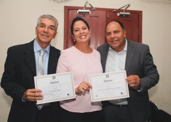 Conc. do Almeida: Justiça Eleitoral inocenta Ito de Bêga, Renata e Jailton em Conceição do Almeida e confirma que não houve crime nem irregularidades