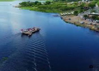 RECÔNCAVO: Rio Paraguaçu recebe evento nesta terça-feira, 13 de maio e entidade presidida por Sapeaçuense é destaque