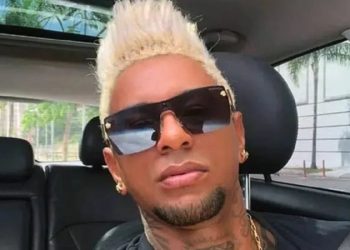 Iuri Sheik é absolvido após passar por júri popular