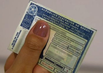 Inscrições para CNH gratuita na Bahia terminam nesta segunda-feira